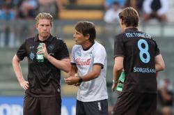 南宫娱乐入口 -德布劳内在加拿大队比赛中刷新纪录加时末段罗马备战意大利杯，德布劳内在曼联比赛中比分优势明显都惊呆了的简单介绍