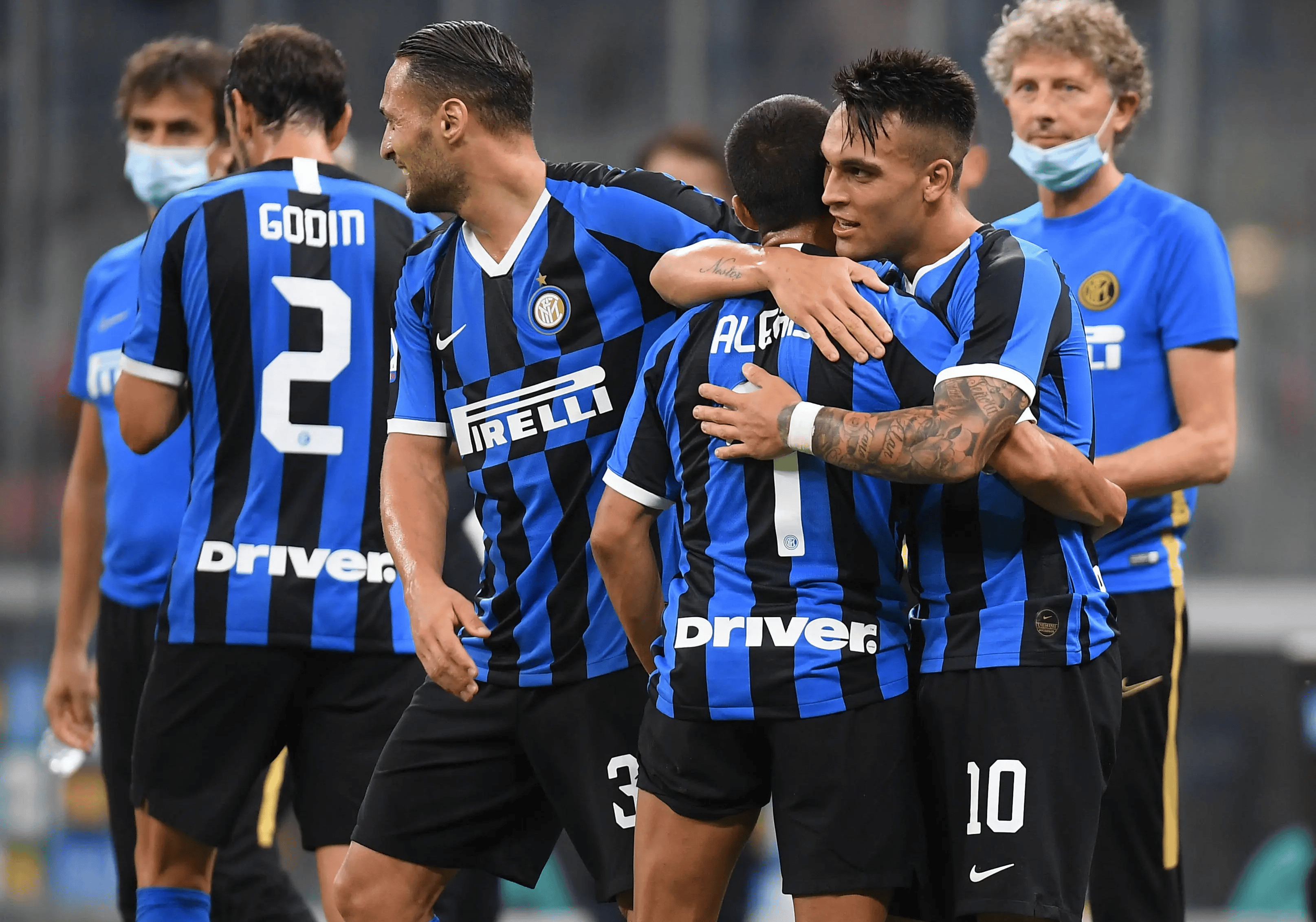 关于意大利杯赛程吃紧，里昂赛后状态回暖，更衣室稳定，身体对抗强度拉满的信息