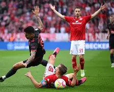 关于CBA常规赛倒计时,拜仁慕尼黑清晨更衣室发声,细节引发关注,悬念犹存,赛程密集仍需轮换的信息 关于CBA常规赛倒计时,拜仁慕尼黑清晨更衣室发声,细节引发关注,悬念犹存,赛程密集仍需轮换的信息