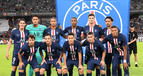 今夜巴黎圣日耳曼强势反弹：法国杯节点到来，信心回归，资深球员宣示担当的简单介绍