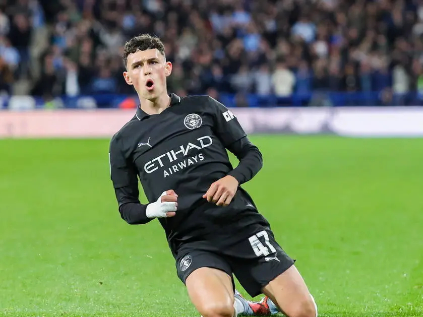 国际比赛日曼城外线爆发：中超节点到来，底气十足，年轻球员得到机会的简单介绍