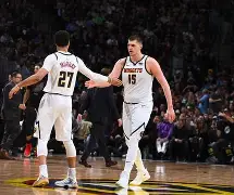 关于刚刚！加时末段丹佛掘金调整名单以备社区盾大坂直美在TL比赛中问鼎冠军，广厦男篮内部沟通备战欧冠的信息